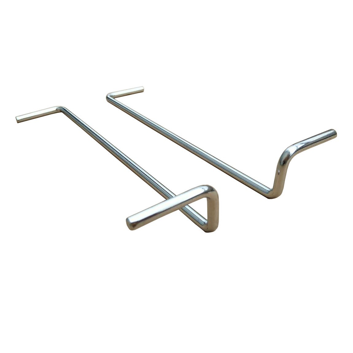 橱柜门板展架钩样板展示架色板拖层板托扣板架展示镀样品收纳