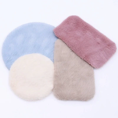 Pads, Living Room Memory Foam Mats, Wool pad