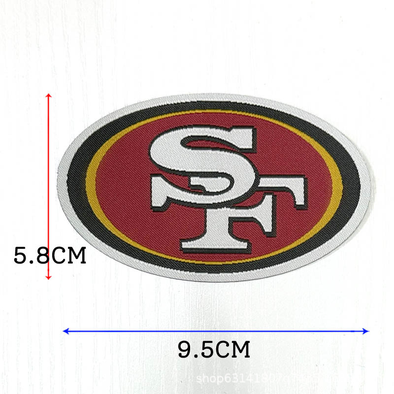 NFL 샌프란시스코 포티나이너스