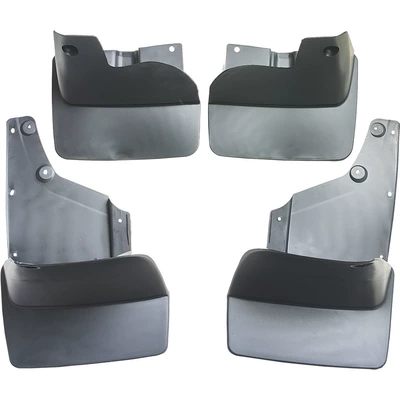 Pp Soft Rubber Material – Mudguard