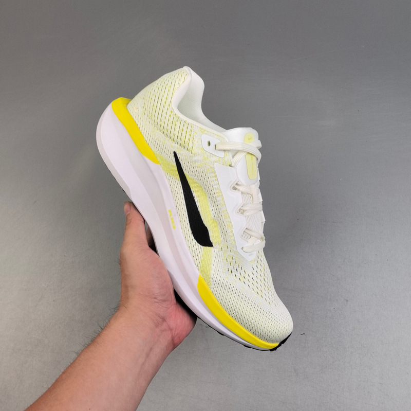 Putian Pure Original Moon Landing Winflo 11Th Generation Mesh Breathable Lightweight Jogging Sports Shoes Campus Training Running Shoes