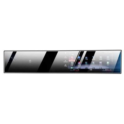 Car interior film – Film Instrument Protection Film Supplies