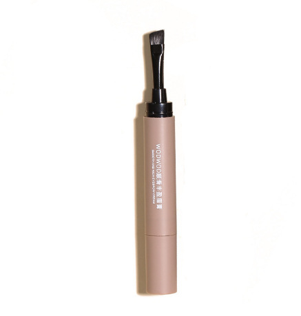 WOD Smooth & Rich Eyebrow Cream, Eyebrow Powder, Eyebrow Pencil: Three-in-One Waterproof Eyebrow Makeup, Non-Fading Eyebrow Cream