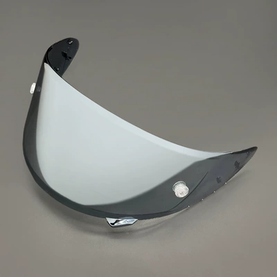 Dəbilqə (Kaska) aksesuarları, Lens Is Compatible with Helmets - x14-silver