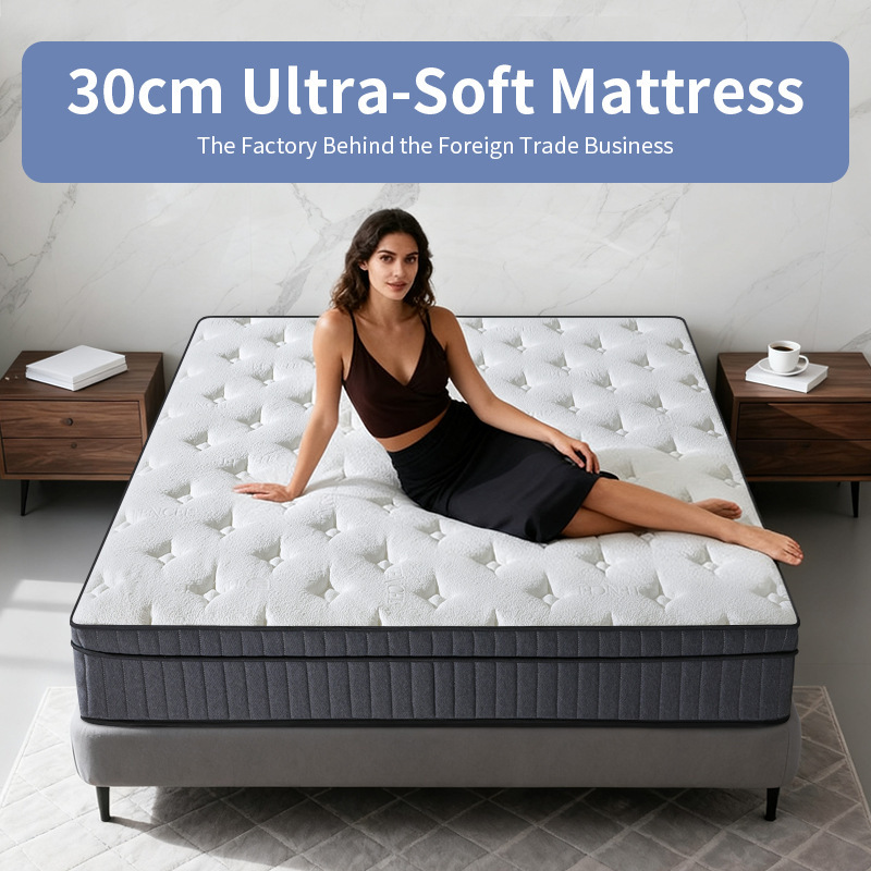 Hotel Mattresses Memory Foam Spring Mattress Hotel Mattress Source Factory Hotel Mattresses Memory Foam Spring Mattress Hotel Mattress Source Factory