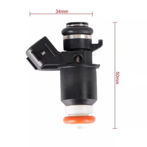 Injector 15710-14G00 Supply Civic 16450-PLD-00316450-PLC-003