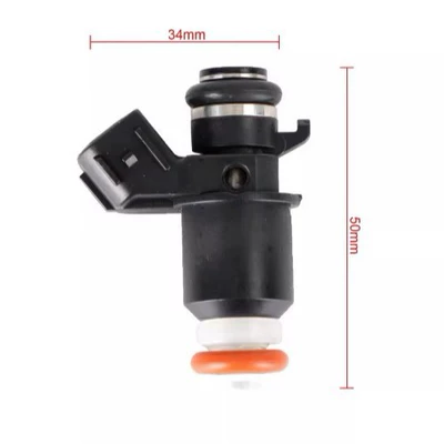 Oil pump, nozzle Supply Civic