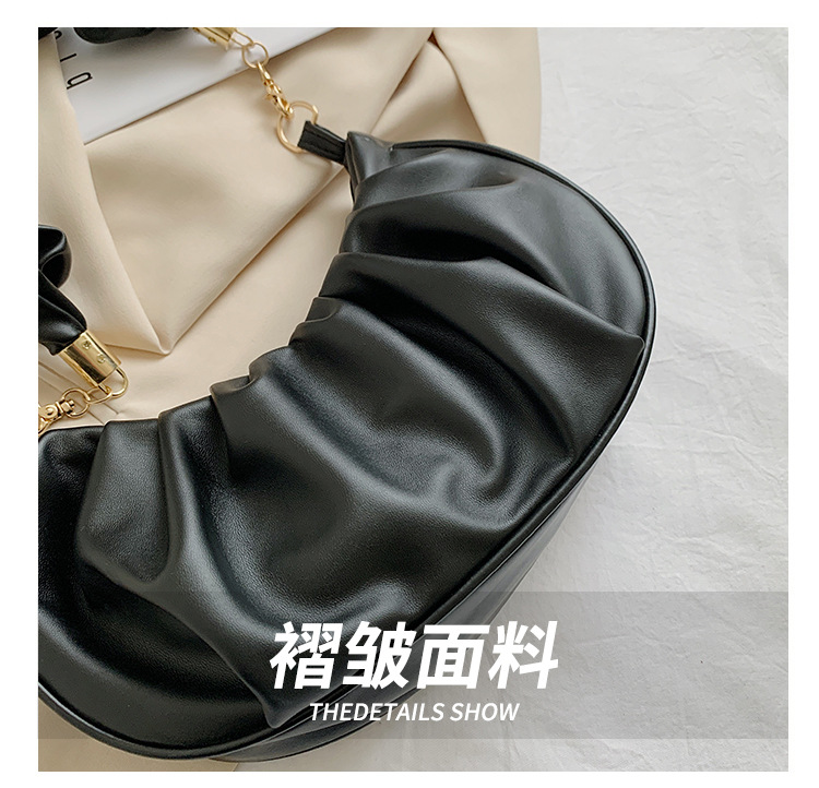 Fashion Shoulder Bag Handbag display picture 26