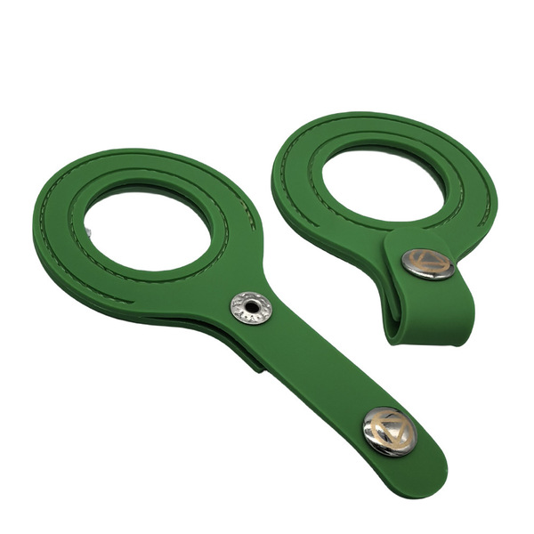 Customized Clothing, Shoes, Hats, Luggage Accessories, Pvc Buckles