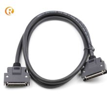 �������B�Ӿ�MINI SAS 36P SFF 8087 �ҏ� TO 36P SFF 8087 180��