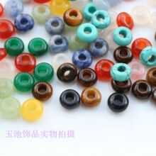 5*10mm��Ȼ�۾����۬�觴�׸�����P���ֹ���������diy�Ʒ���