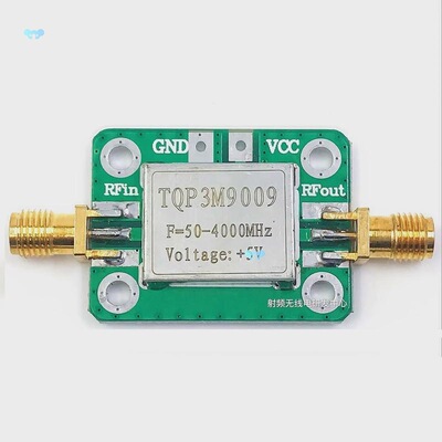 1MHZ-3800MHzDigitalProgrammableRFAttenuatorControl