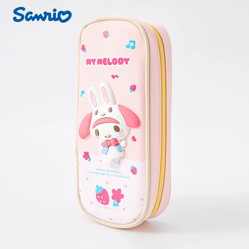 Селфи Hello Kitty, просторный милая мультяшная канцелярия