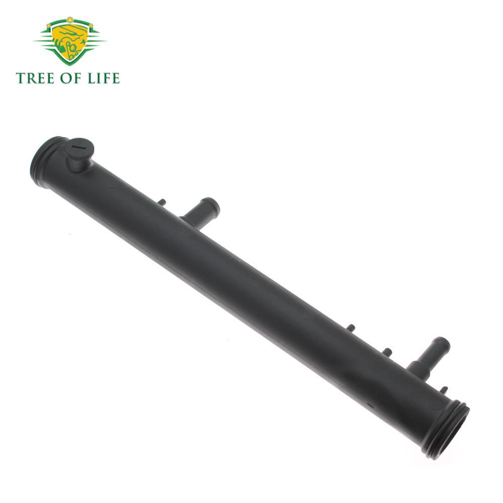 022121050A adecuado para Volkswagen Touareg 3.2L V6 nuevo motor tubería de agua de refrigerante image 5