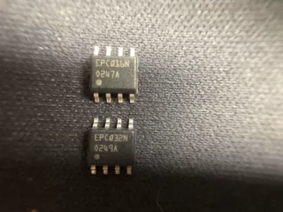 鼎盛恒源EPCQ16SI8N丝印EPCQ16N逻辑芯片全新原装正品现货