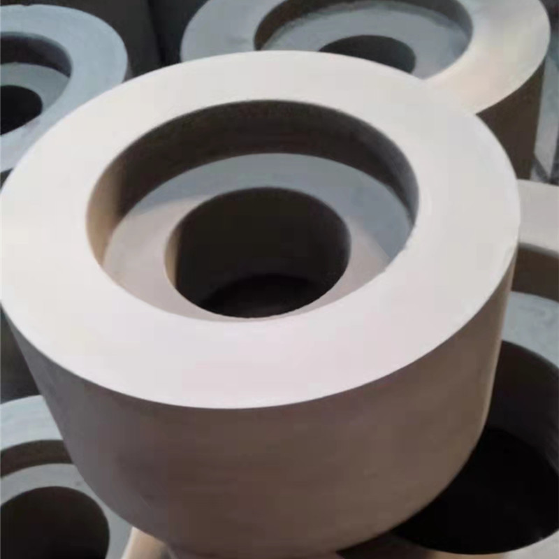 橡胶导轮M1040/1020/1050/1080磨床双面凹导轮 无心磨导轮