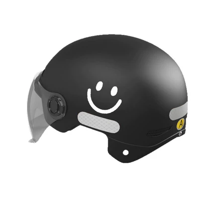 Motorcycle Helmet for Men and | Motosiklet kaskı (dəbilqə)