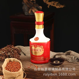 玻璃瓶;其他酒水包装;玻璃罐