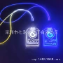 酒吧派对ktv亚克力挂牌