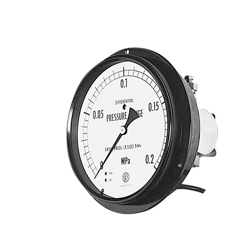 出售日本长野计器/NKS 进口数字压力表 DG96-173 DG96系列