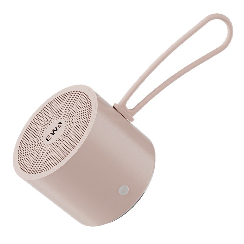 EWA bluetoothスピーカーミニ小音響無線小型携帯電話高音質TWS対聯超重サブウーファ|undefined