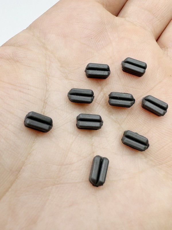 ヨーロッパの鯉釣りタングステン豆タングステンシンカータングステン高速沈下オープンタングステンウェイト|undefined