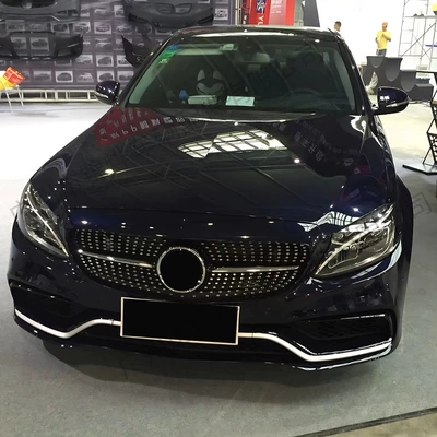 Grille Full Star Gt Model | Zhongwang