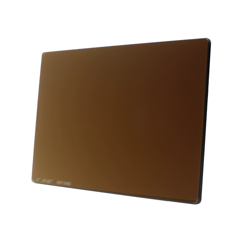 4*5.65 кинофильтр ND1000/ND64/ND32/ND16/ND8/ND4/ND2 квадратное зеркало