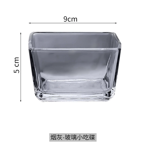 Ash transparent