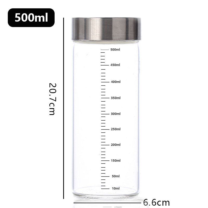 500ml