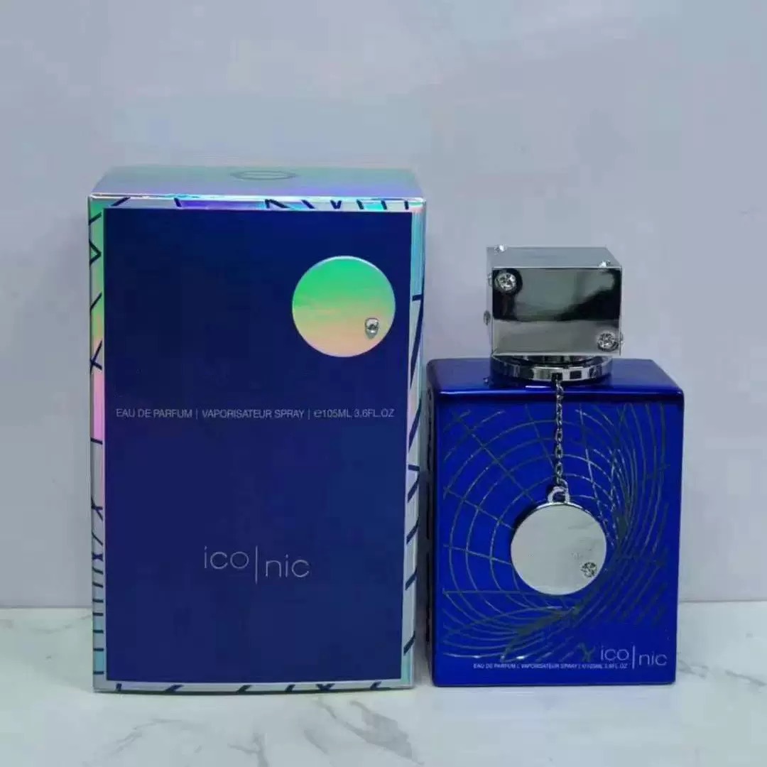 나이트클럽 카니발 블루 남성용 향수 100ml