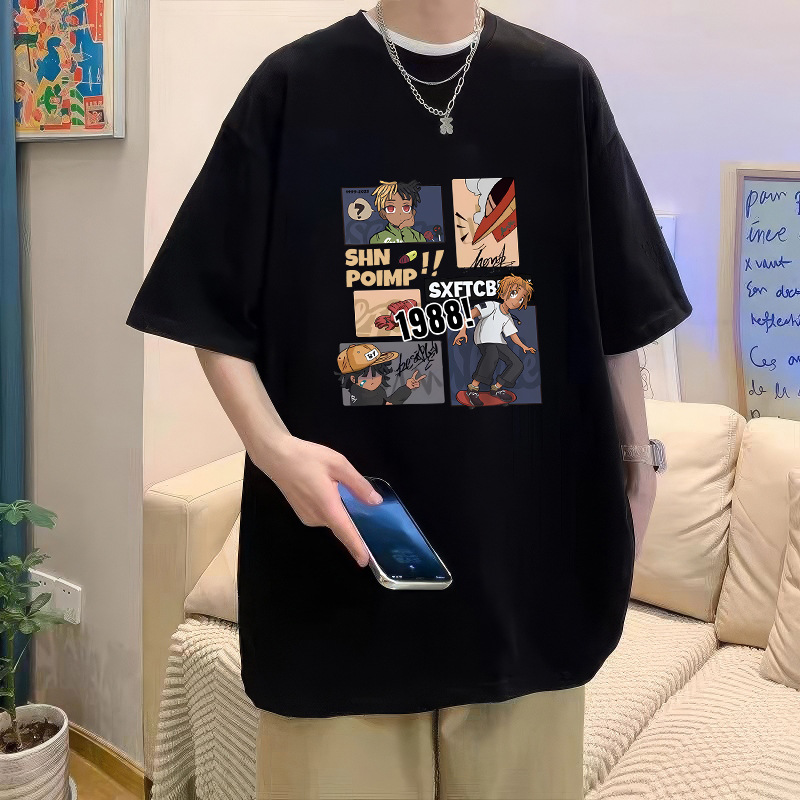 X301(블랙)