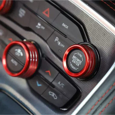 Other Automotive Interior Supplies – Ring Interior