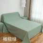 万能便宜灰尘特宽盖巾
