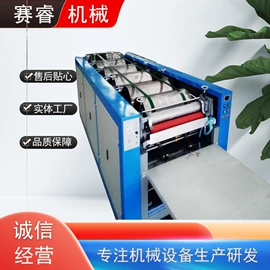 塑料制袋机;胶印机;其他印刷设备