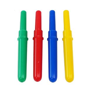 small size color thread removal knife cross stitch sewing thread removal machine manual thread pick sharp plastic handle thread removal knife
