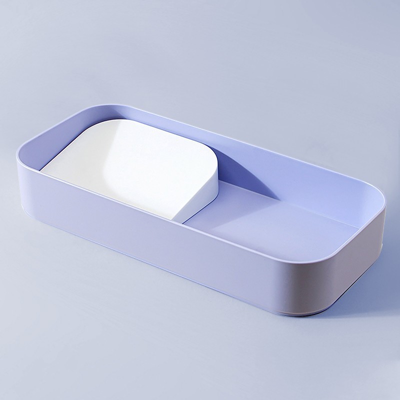 Cuenco de gato cuenco de comida para gatos cuenco de perro tazón doble tazón de fuente de bebida para perros antidetonantes comida lenta para mascotas estante de tazón para mascotas suministros para mascotas