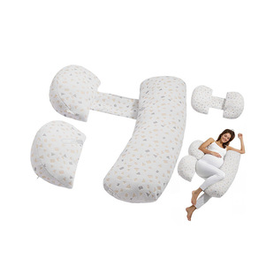 Waist Support, Abdominal Support, Side Sleeping, Summer Multifunctional Removable Pregnancy Pillow, Nursing Pillow