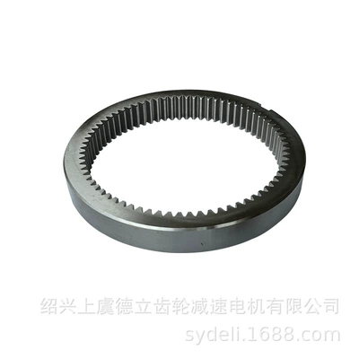 Ring Planetary Carrier Assembly — Diferensial dişli dəstləri - f31-large-inner-tooth-ring