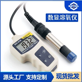 水质分析仪;红外测温仪;折射仪