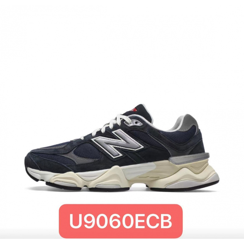 莆田靴ニューバランス nb9060 ピュアオリジナルミレニアム象蹄男性と女性の厚底高さ増加お父さん靴ランニングシューズクロスボーダー|undefined