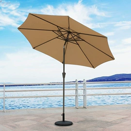 户外伞;阳篷、雨篷;亭子