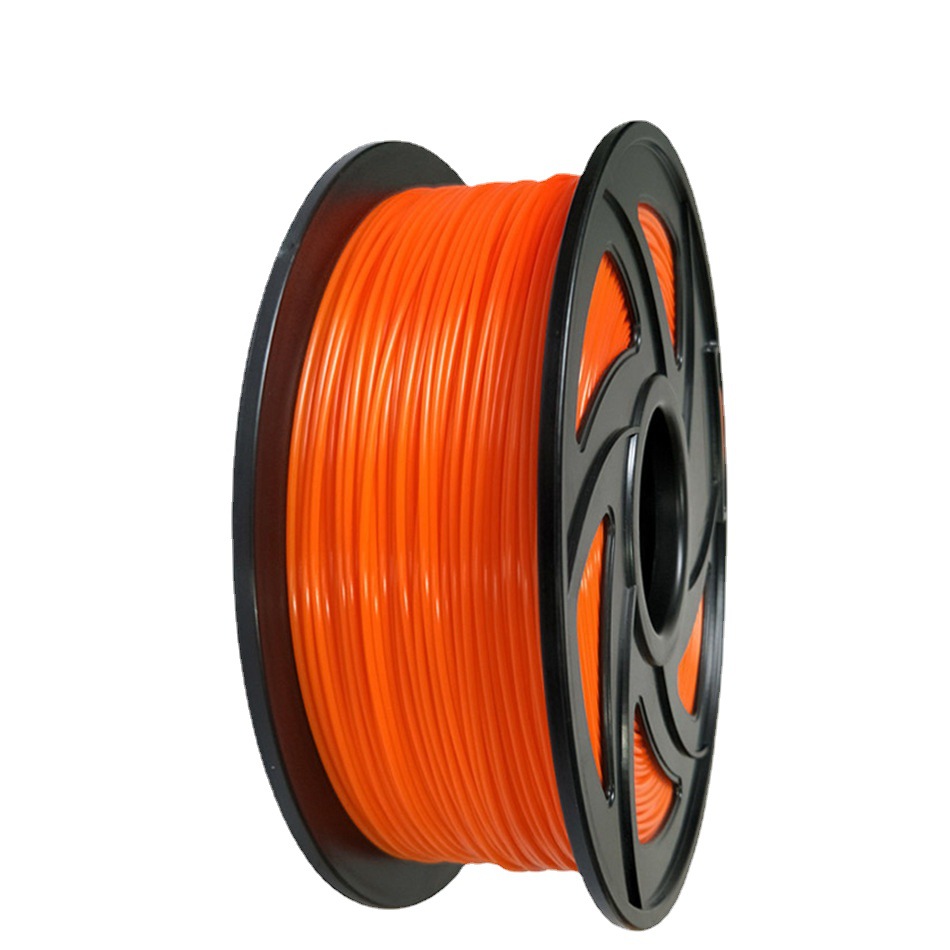 TPU 橙色 250g