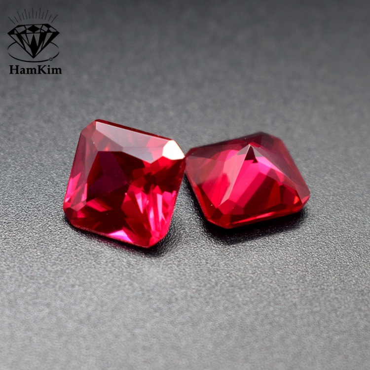 正方倒 红刚玉5#