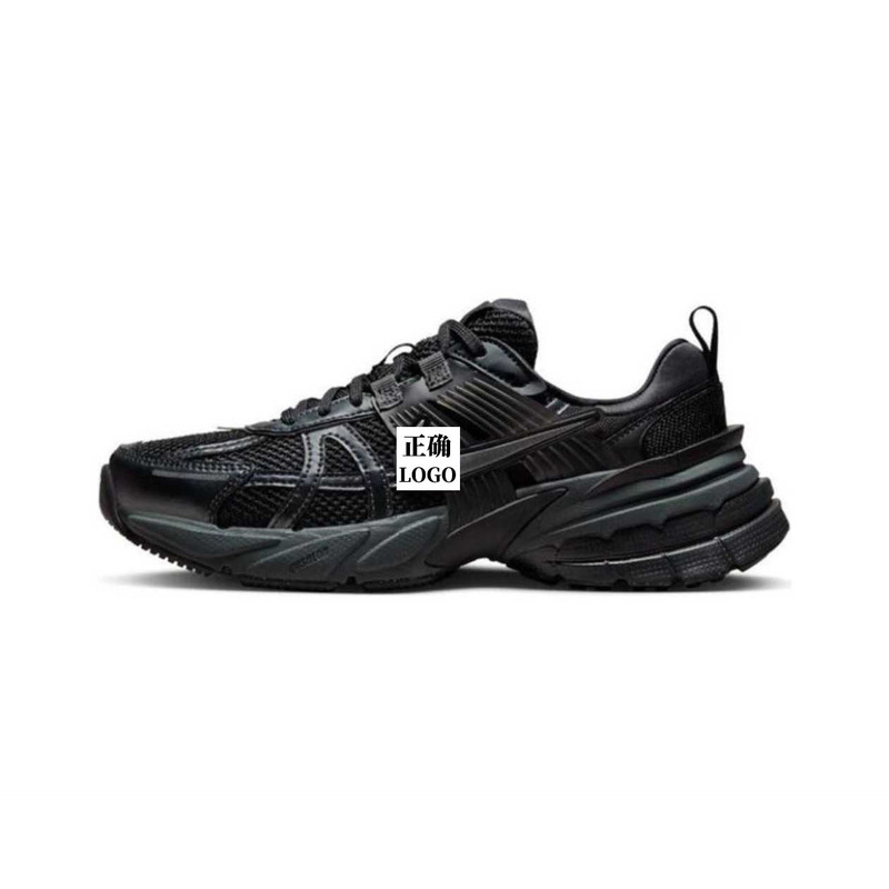 纯原V2K RUN时尚运动鞋OUTLET复古跑鞋V2K网面透气城市通勤跑步鞋|undefined