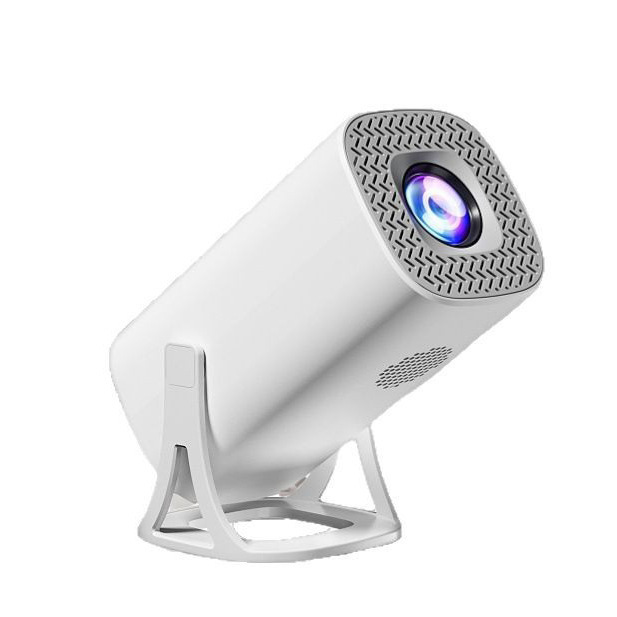 Comercio exterior proyector doméstico S40 / S40pro interior dormitorio sala de estar fuente de proyector inteligente fabricante