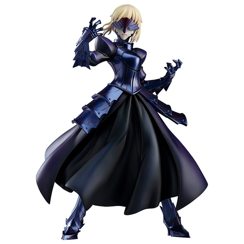 GSC POP UP FGO FATE Гейдай Saber Artoria Фигура место