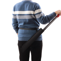 SPG兒童箭袋 腰挎式大容量箭支收納袋箭囊箭壺 箭館射箭練習器材