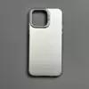 Silver (bare shell)