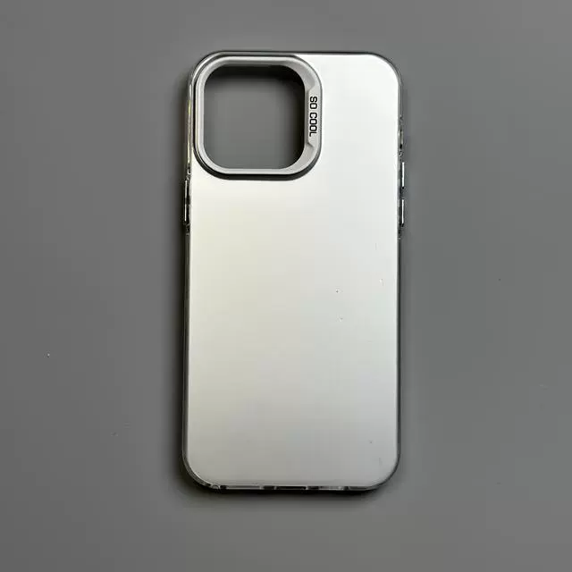 Яблоко, (кросс-border торговля), iPhone 17, чехол, защитный чехол, 17 шт., iphone